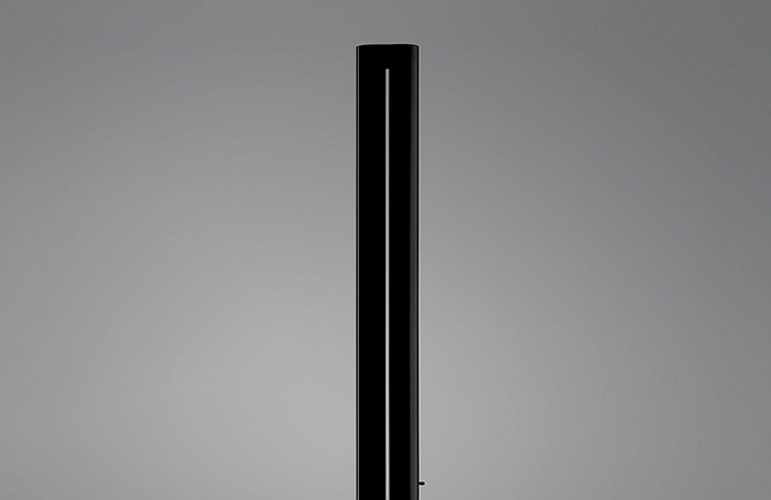 Megaron Floor Lamp by Artemide Floor Lamps