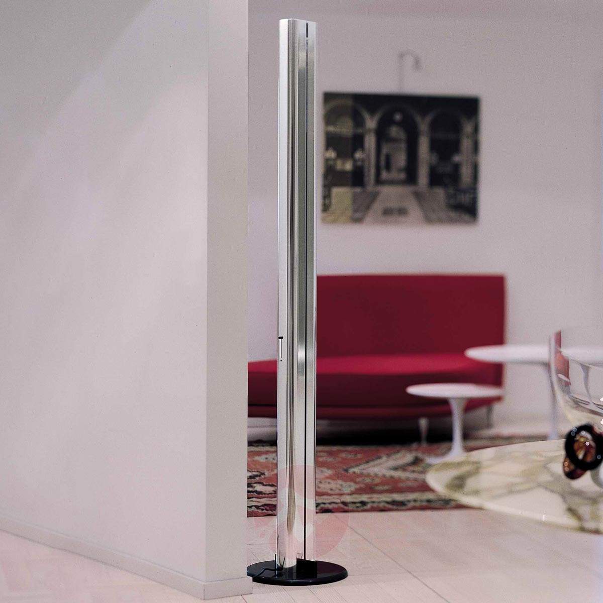 Megaron Floor Lamp by Artemide Floor Lamps