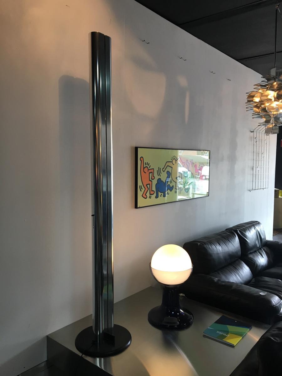 Megaron Floor Lamp by Artemide Floor Lamps