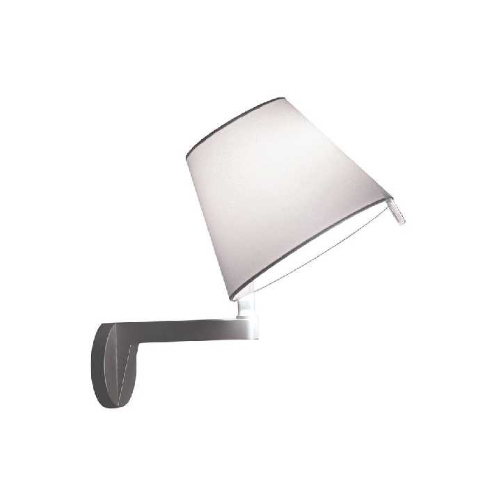 MELAMPO MINI WALL LAMP by Artemide Lamps