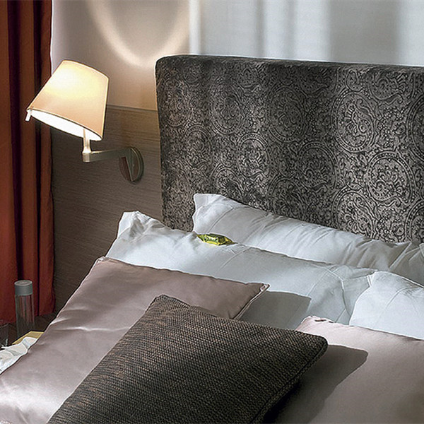 MELAMPO MINI WALL LAMP by Artemide Lamps