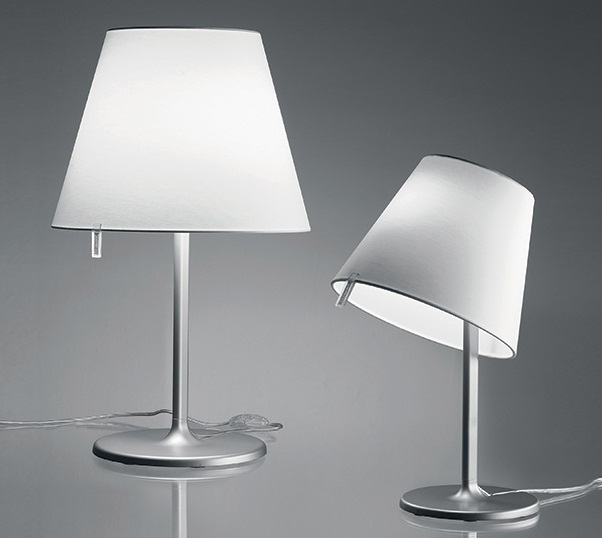 Melampo Table Lamp by Artemide Lamps