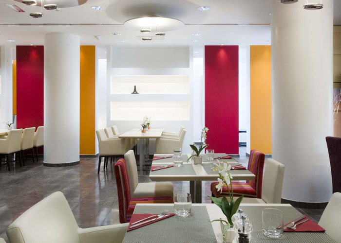 Mercury LED Ceiling Lamp by Artemide Lamps