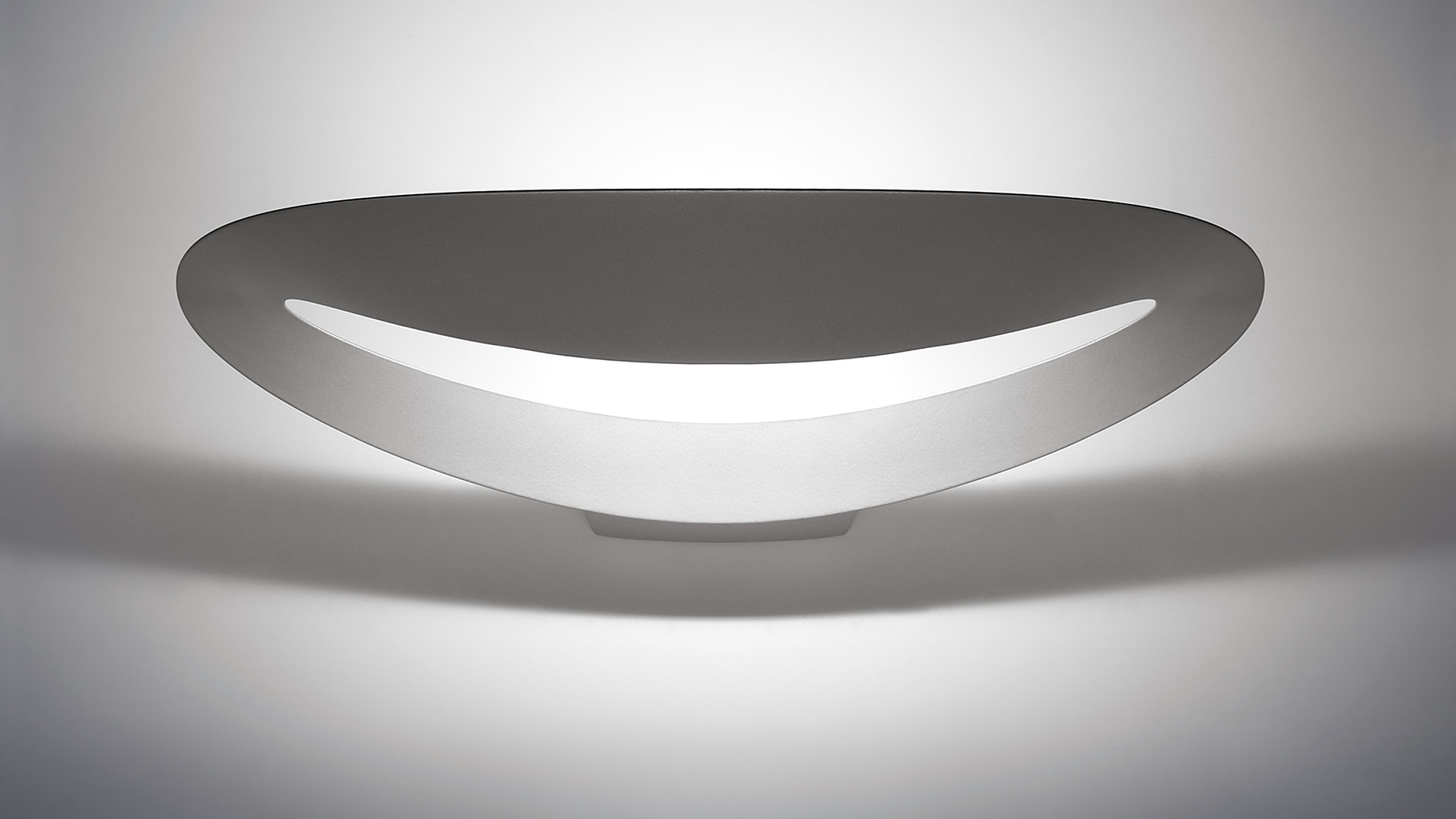 Mesmeri Wall Lamp by Artemide Lamps
