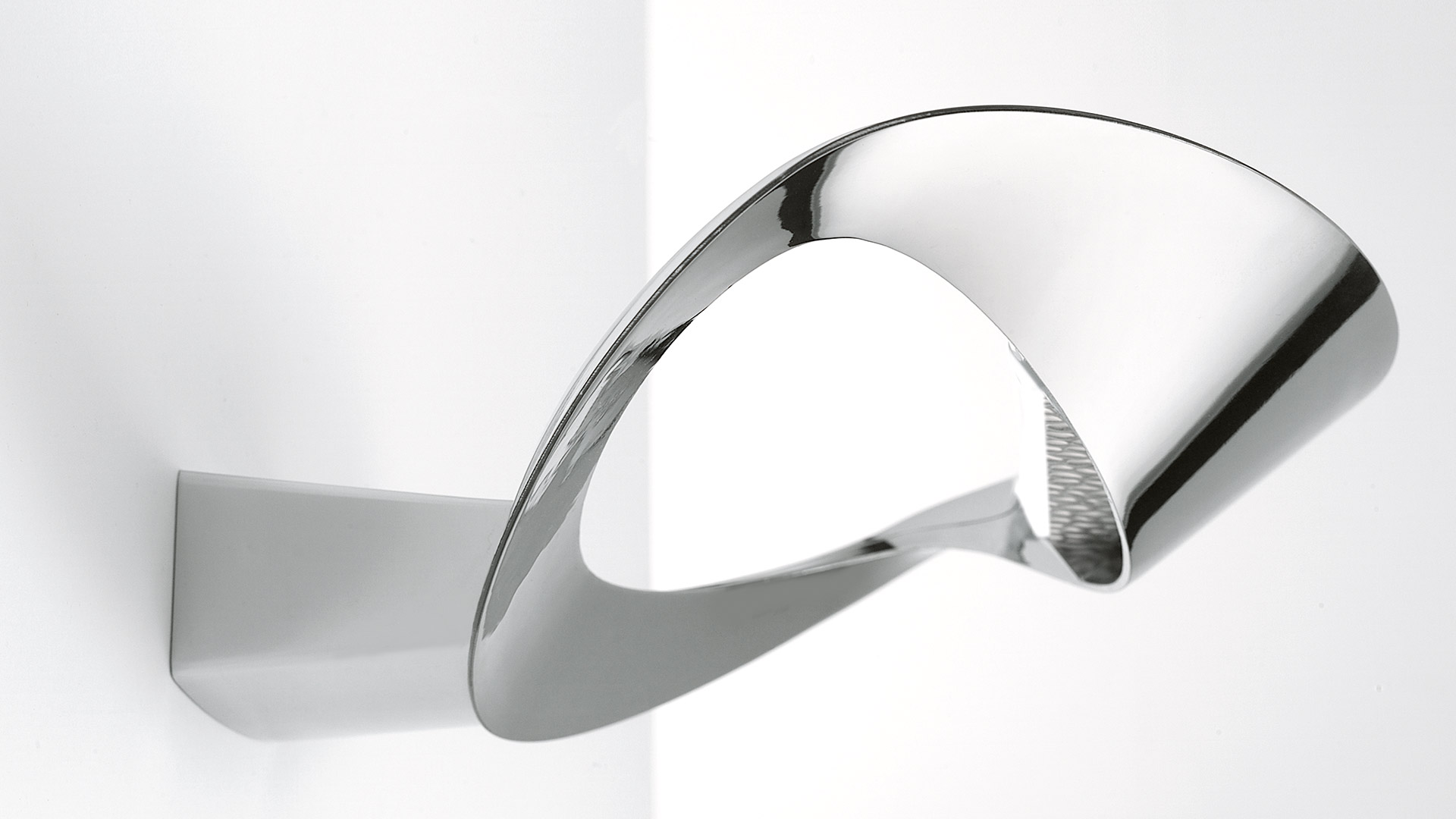 Mesmeri Wall Lamp by Artemide Lamps