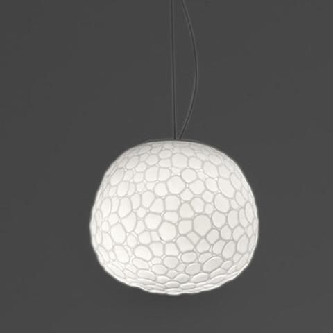 Meteorite Pendant Lamp by Artemide Lamps