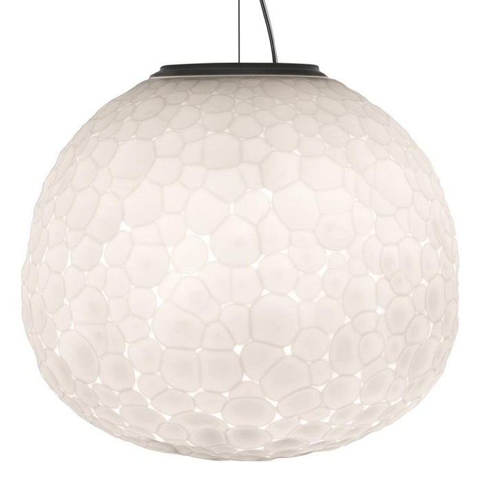 Meteorite Pendant Lamp by Artemide Lamps