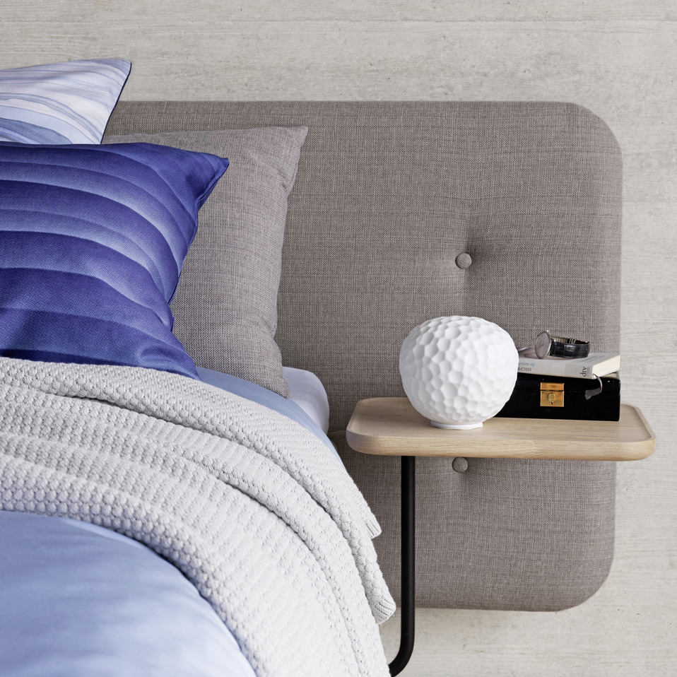 Meteorite Table Lamp by Artemide Lamps