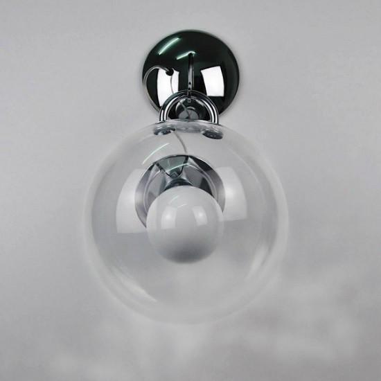 Miconos Wall Lamp by Artemide Lamps