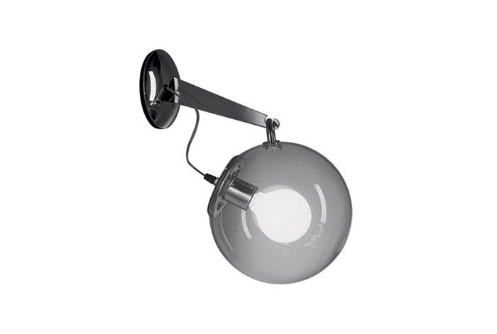 Miconos Wall Lamp by Artemide Lamps