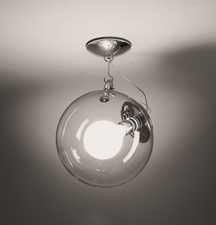 Miconos Wall Lamp by Artemide Lamps