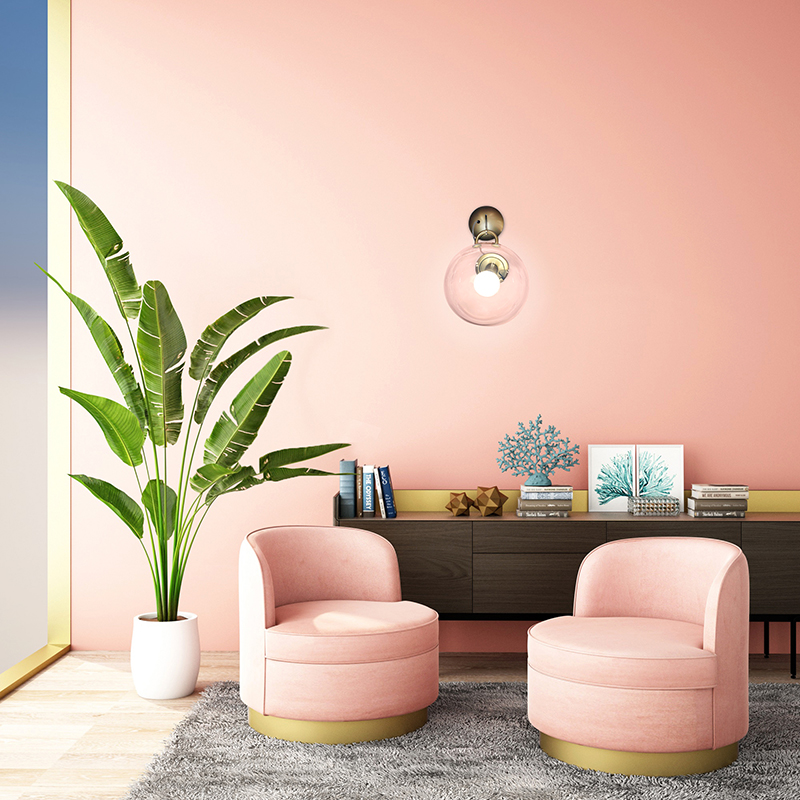 Miconos Wall Lamp by Artemide Lamps