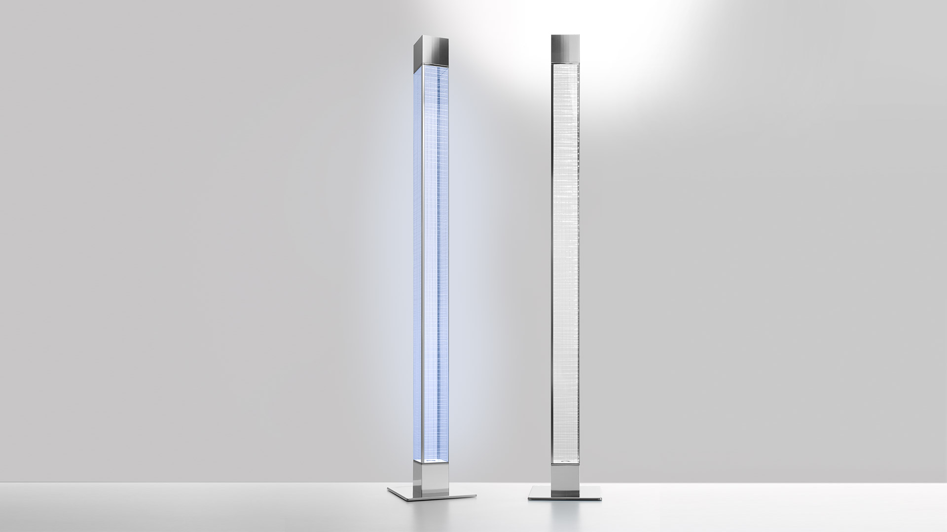 Mimesi Floor Lamp by Artemide Floor Lamps