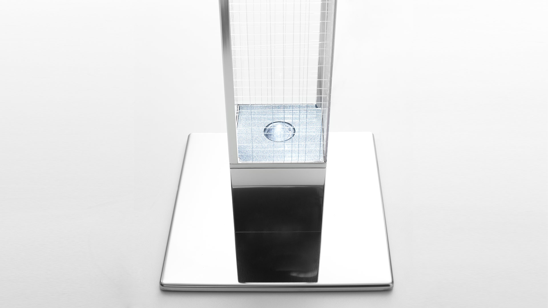 Mimesi Floor Lamp by Artemide Floor Lamps