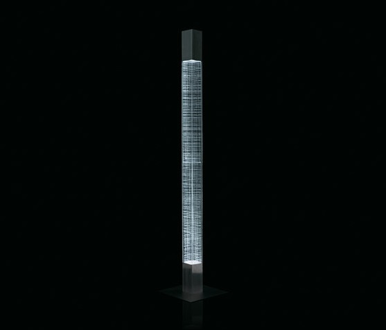 Mimesi Floor Lamp by Artemide Floor Lamps