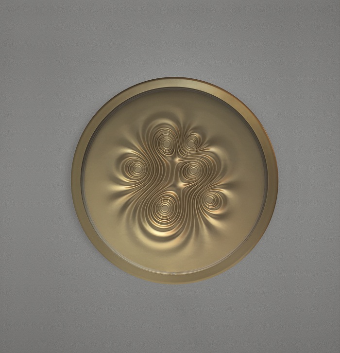 Nebula Wall Lamp by Artemide Lamps