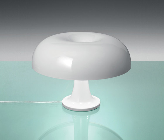 Nesso Table Lamp by Artemide Lamps