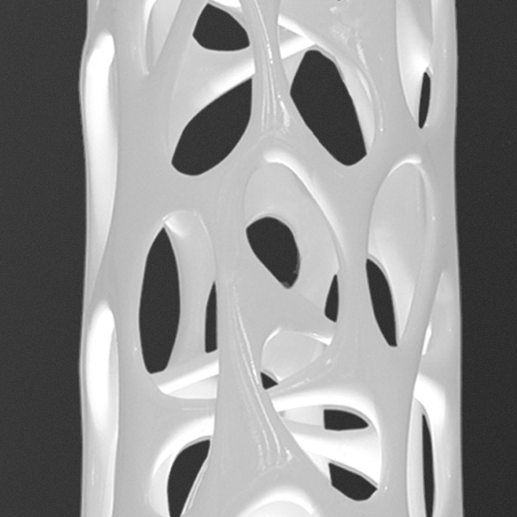 New Nature Floor Lamp by Artemide Floor Lamps