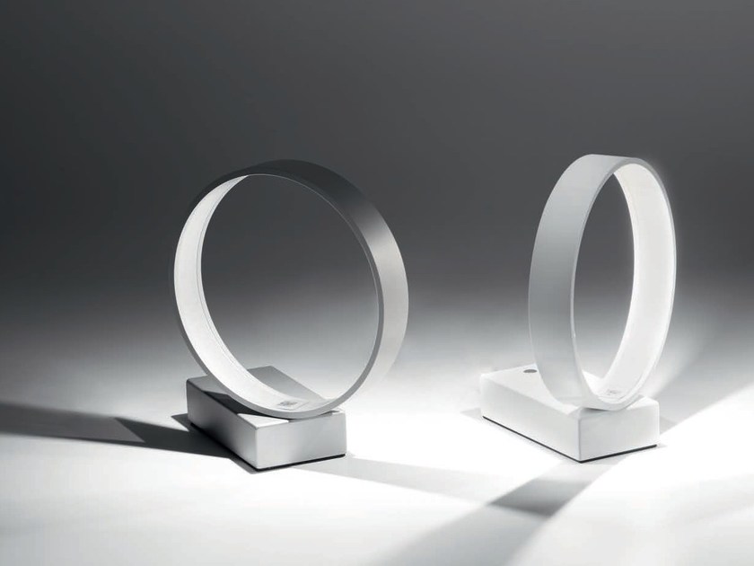 Eclittica Table Lamp by Artemide Lamps