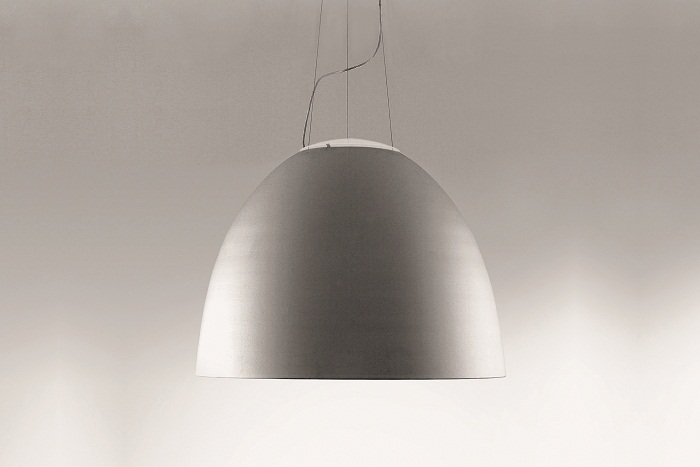Nur 1618 LED Pendant Lamp by Artemide Lamps