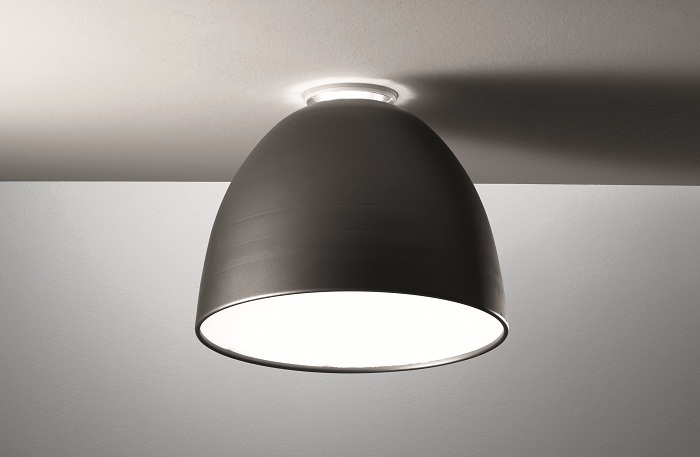 Nur Ceiling / Wall Lamp by Artemide Lamps