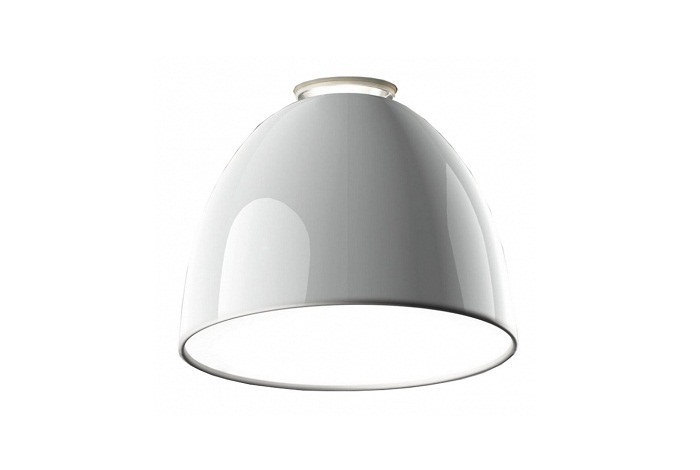 Nur Ceiling LED Lamp by Artemide Lamps