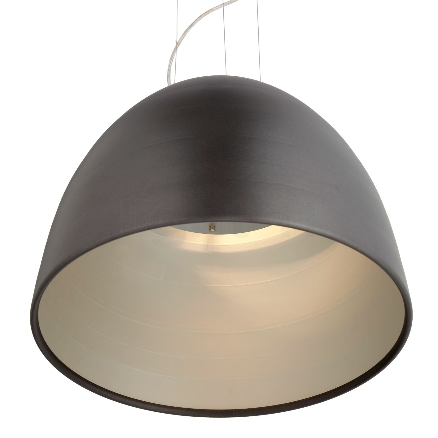 Nur LED Pendant Lamp by Artemide Lamps