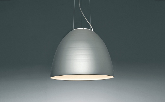 Nur LED Pendant Lamp by Artemide Lamps