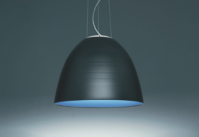 Nur Pendant Lamp by Artemide Lamps