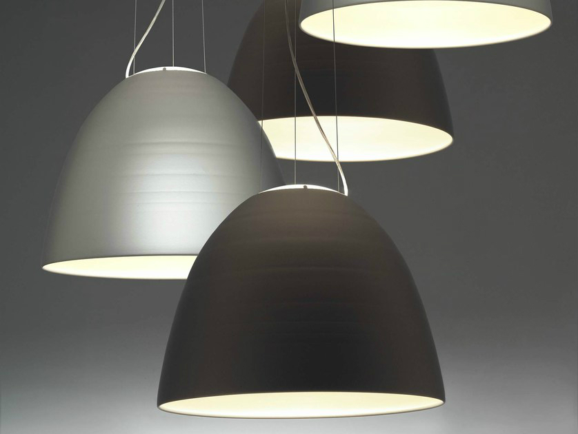 Nur Pendant Lamp by Artemide Lamps