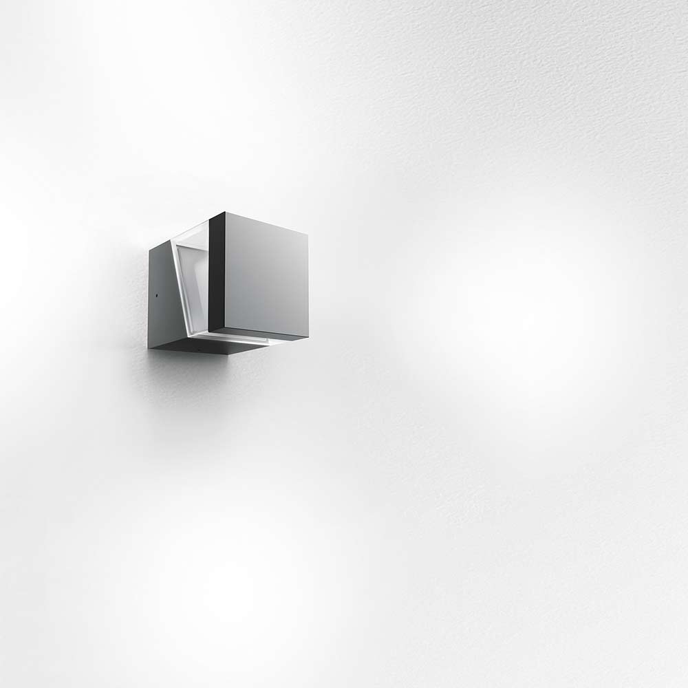 Tetragono Wall LED Lamp  by Artemide Lamps