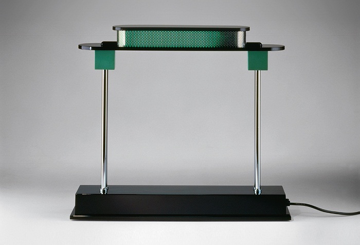 Pausania Table Lamp by Artemide Lamps