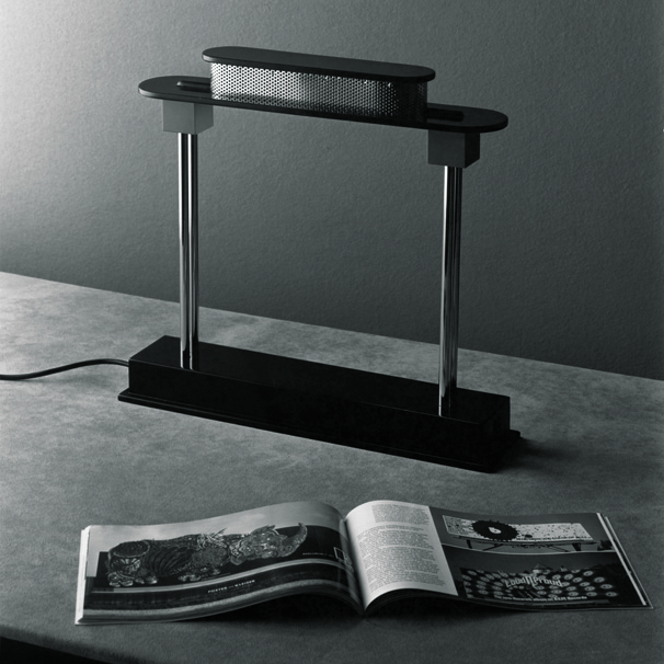 Pausania Table Lamp by Artemide Lamps