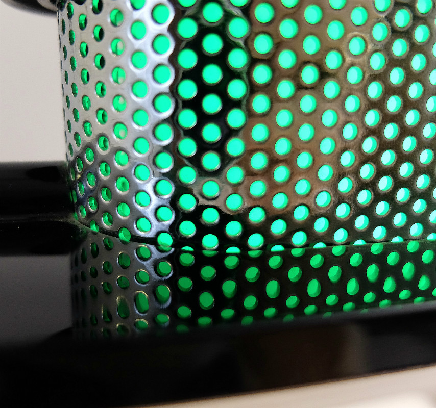 Pausania Table Lamp by Artemide Lamps