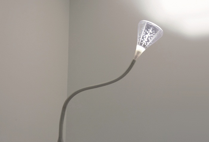 Pipe Floor Lamp by Artemide Floor Lamps