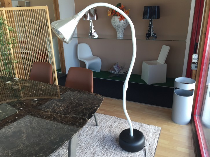 Pipe Floor Lamp by Artemide Floor Lamps