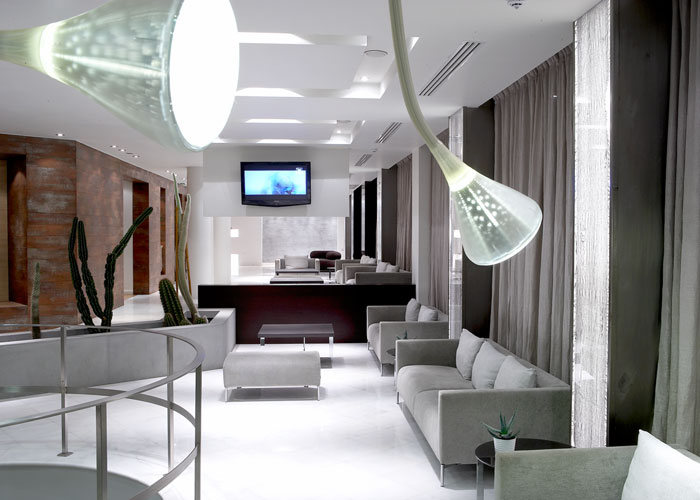Pipe Pendant Lamp by Artemide Lamps