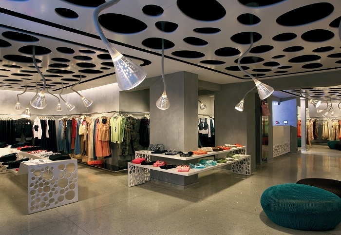 Pipe Pendant Lamp by Artemide Lamps