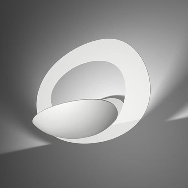 Pirce Wall Lamp by Artemide Lamps