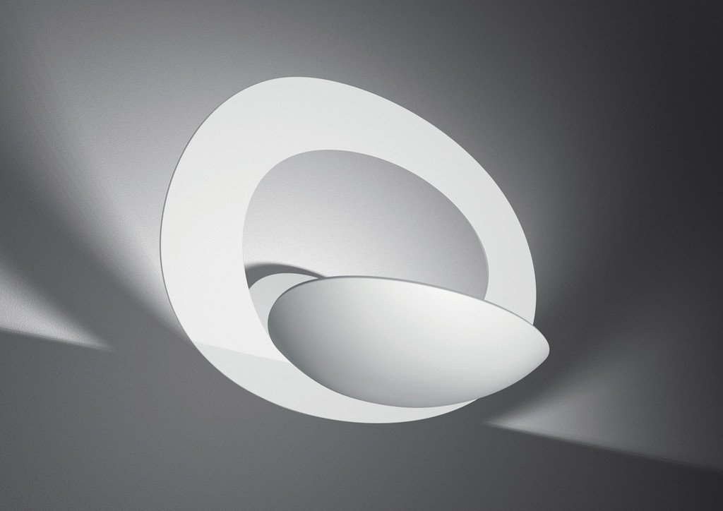 Pirce Wall Lamp by Artemide Lamps