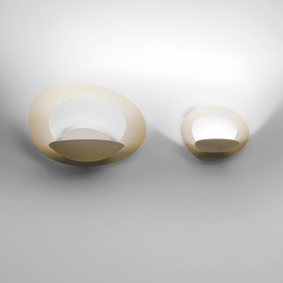 Pirce Wall Lamp by Artemide Lamps