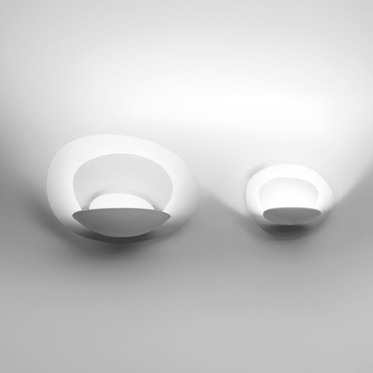 Pirce Wall Lamp by Artemide Lamps