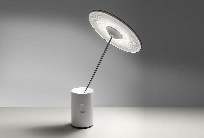 Sisifo Table Lamp by Artemide Lamps