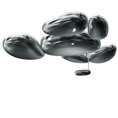 Skydro LED Ceiling Lamp by Artemide Lamps