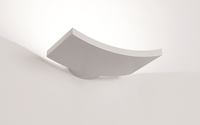 Surf Wall Lamp by Artemide Lamps