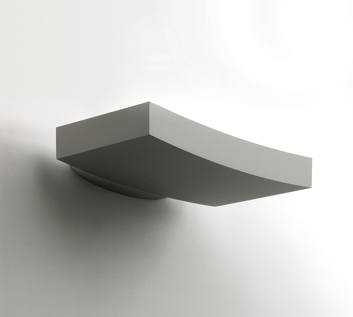 Surf Wall Lamp by Artemide Lamps