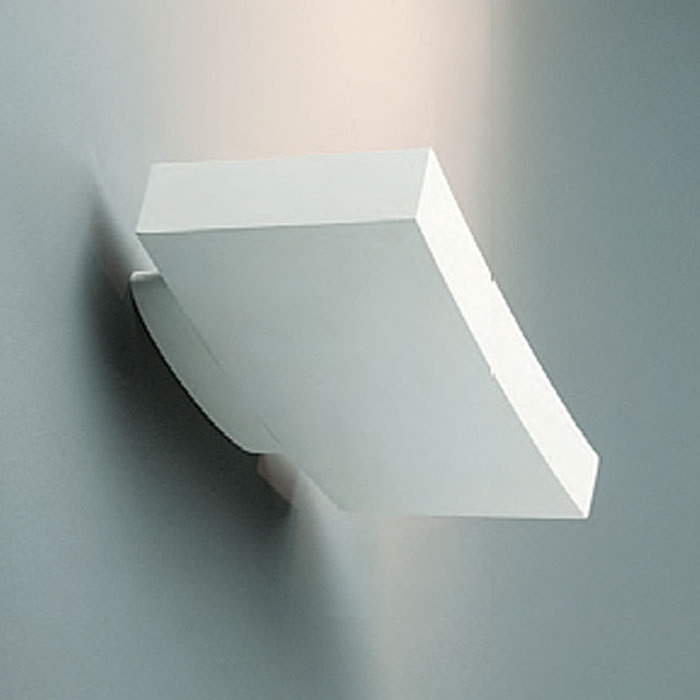 Surf Wall Lamp by Artemide Lamps
