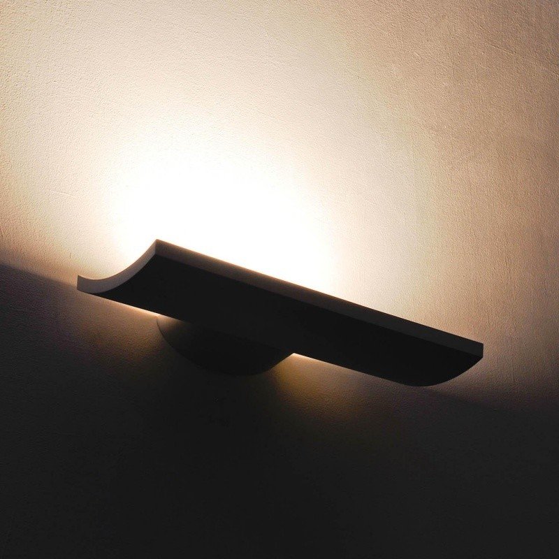 Surf Wall Lamp by Artemide Lamps