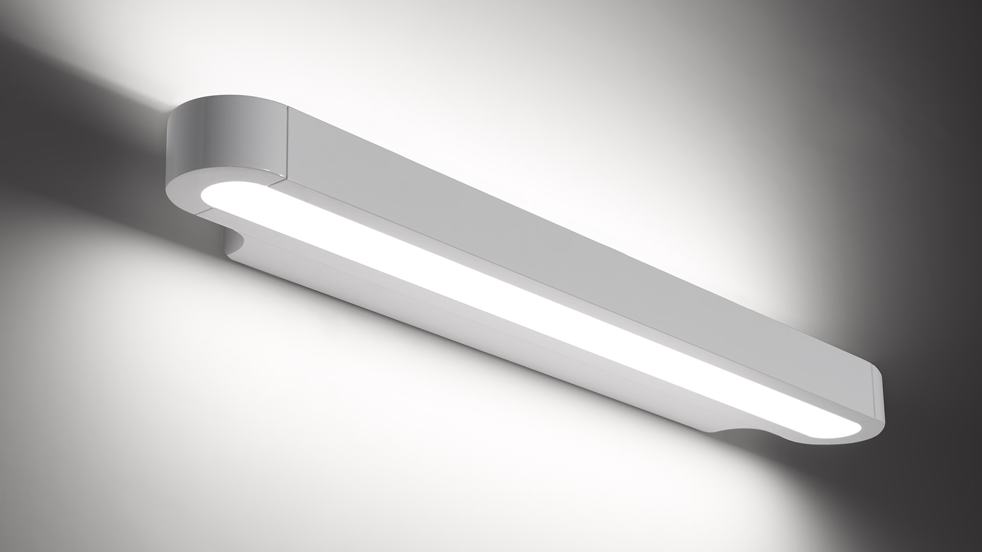 Talo LED Wall Lamp by Artemide Lamps