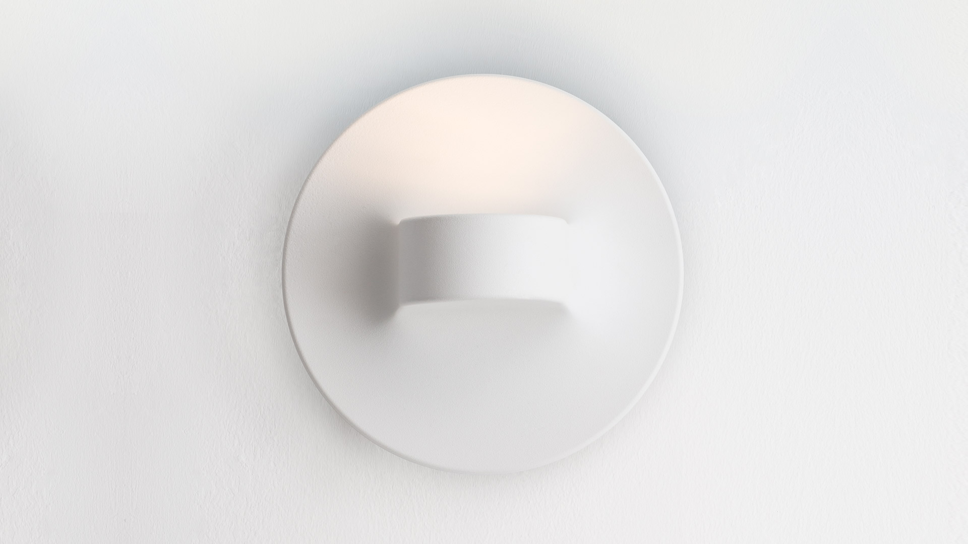 Tigia Wall Lamp by Artemide Lamps